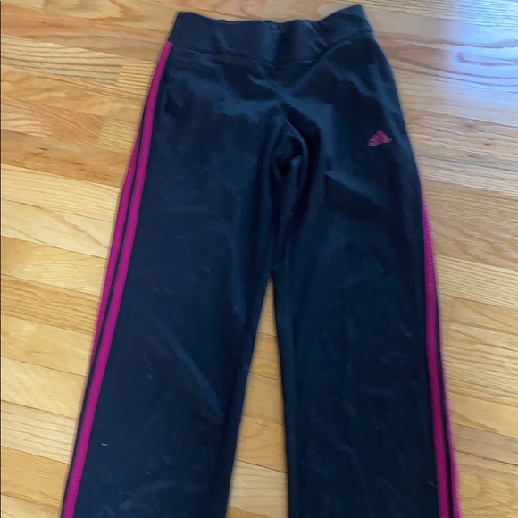 Adidas women’s small soccer pants - Picture 1 of 7